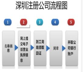 解鎖深圳商務(wù)服務(wù)新標(biāo)桿 華智中天公司注冊(cè)全流程解析與天狼網(wǎng)工商咨詢服務(wù)